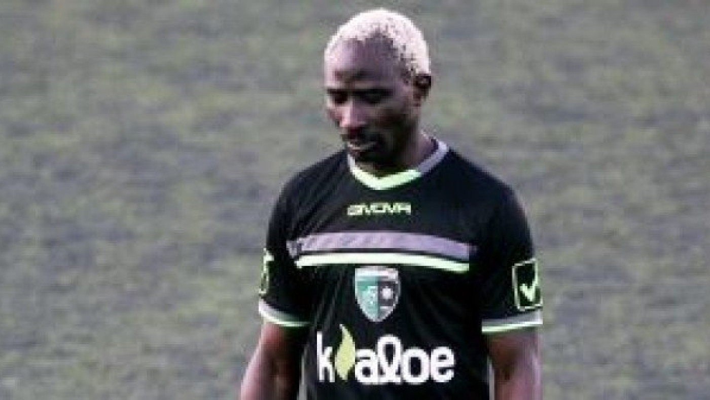 Ογκουνσότο: «Δε θέλω να πάω στο Survivor μόνο για τα χρήματα»