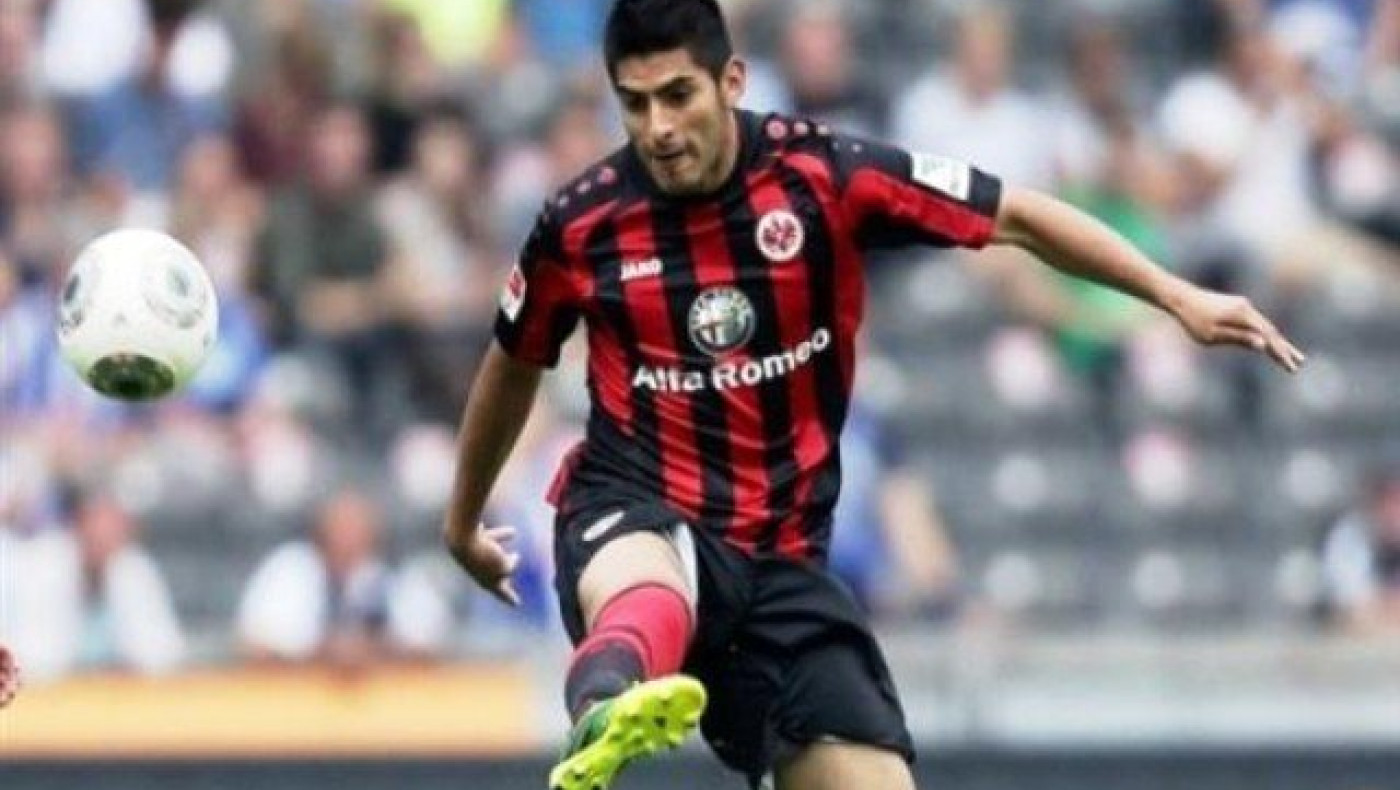 Παραμένει                      δύσκολο του Σαμπράνο