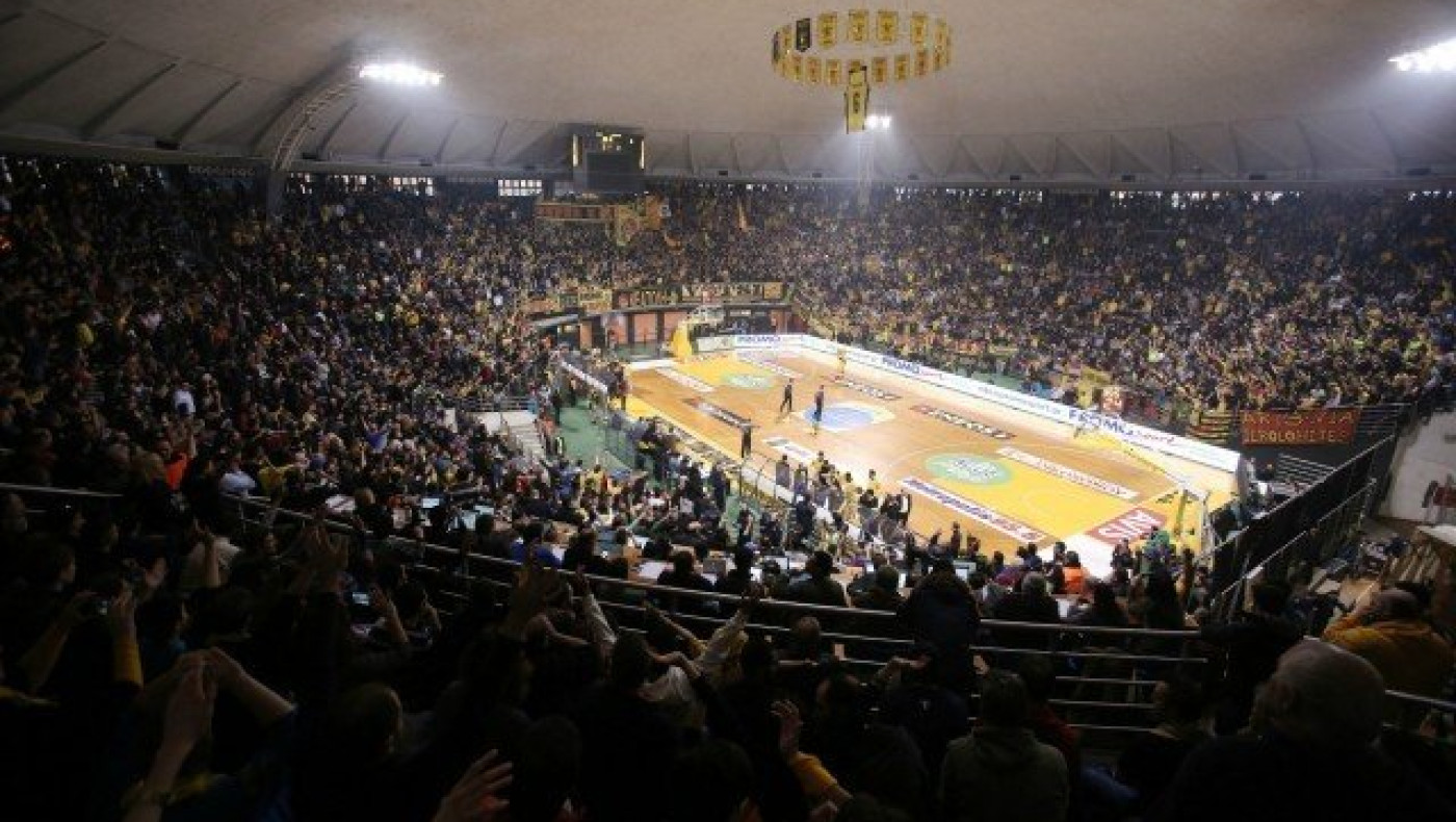 Ο Λάσκαρης «επενδύει»                 και στο… συναίσθημα