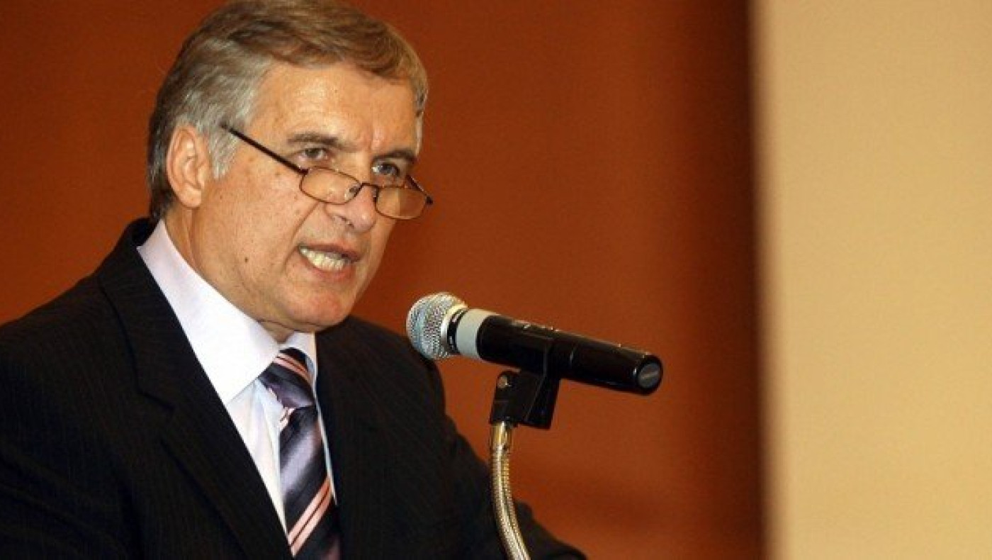 Δημητρίου: «Δεν ξέρω αν είναι αρραγές το μέτωπο της Αντιπολίτευσης»!