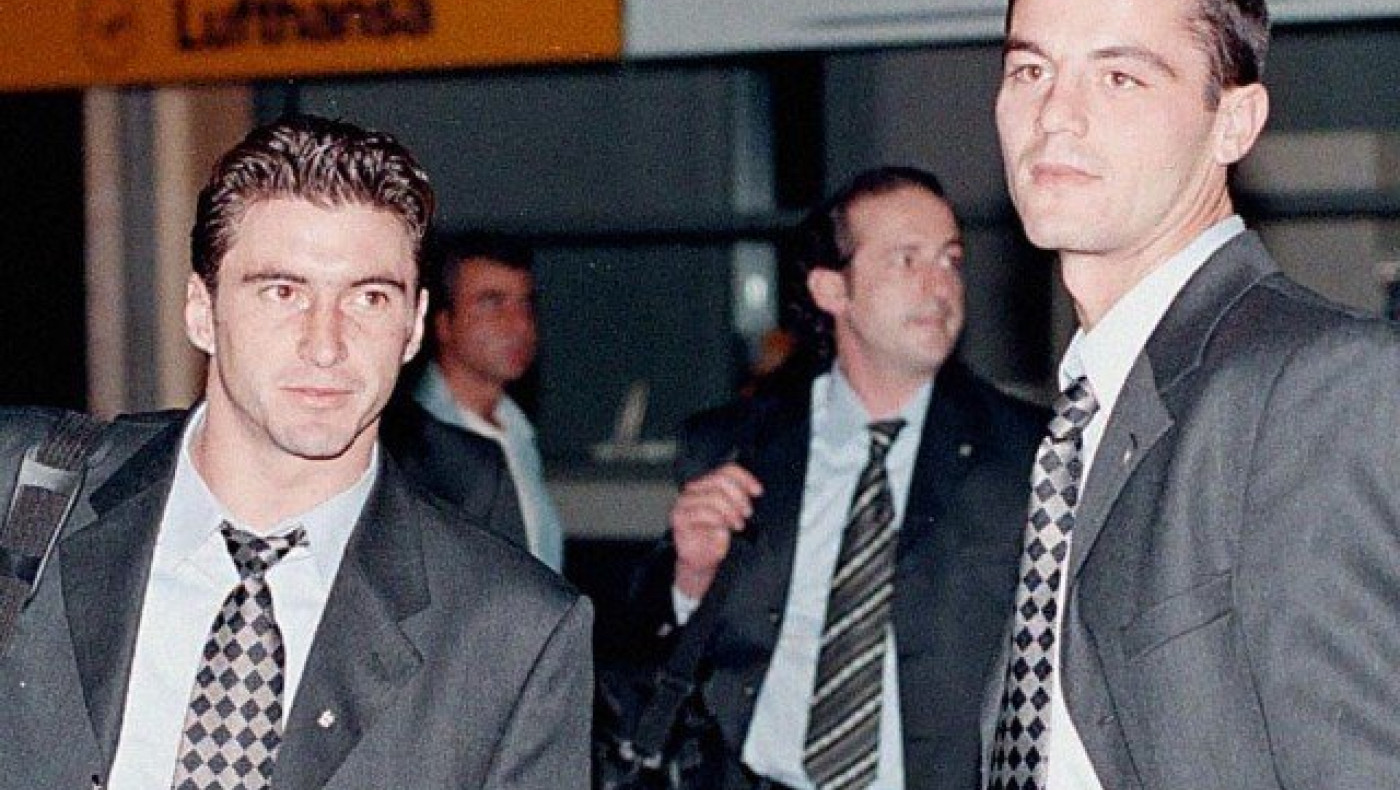 Και οι 10 παίκτες που έφυγαν, ήταν χειρότεροι όταν επανήλθαν