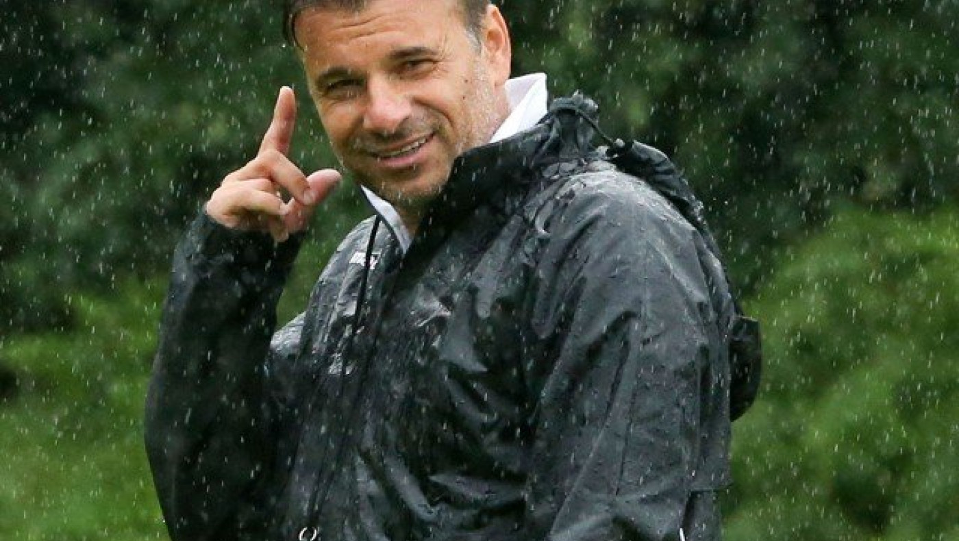 Είναι όντως περιρρέουσα η ανησυχία, για όσους διαθέτουν στοιχειώδη νου