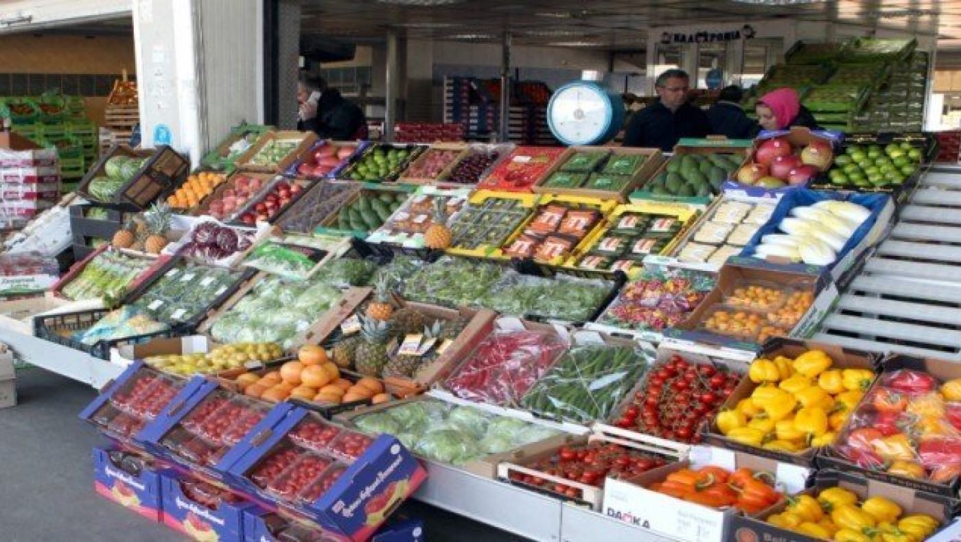 Καλαμαριά: Αγροτικά προϊόντα χωρίς μεσάζοντες την Κυριακή