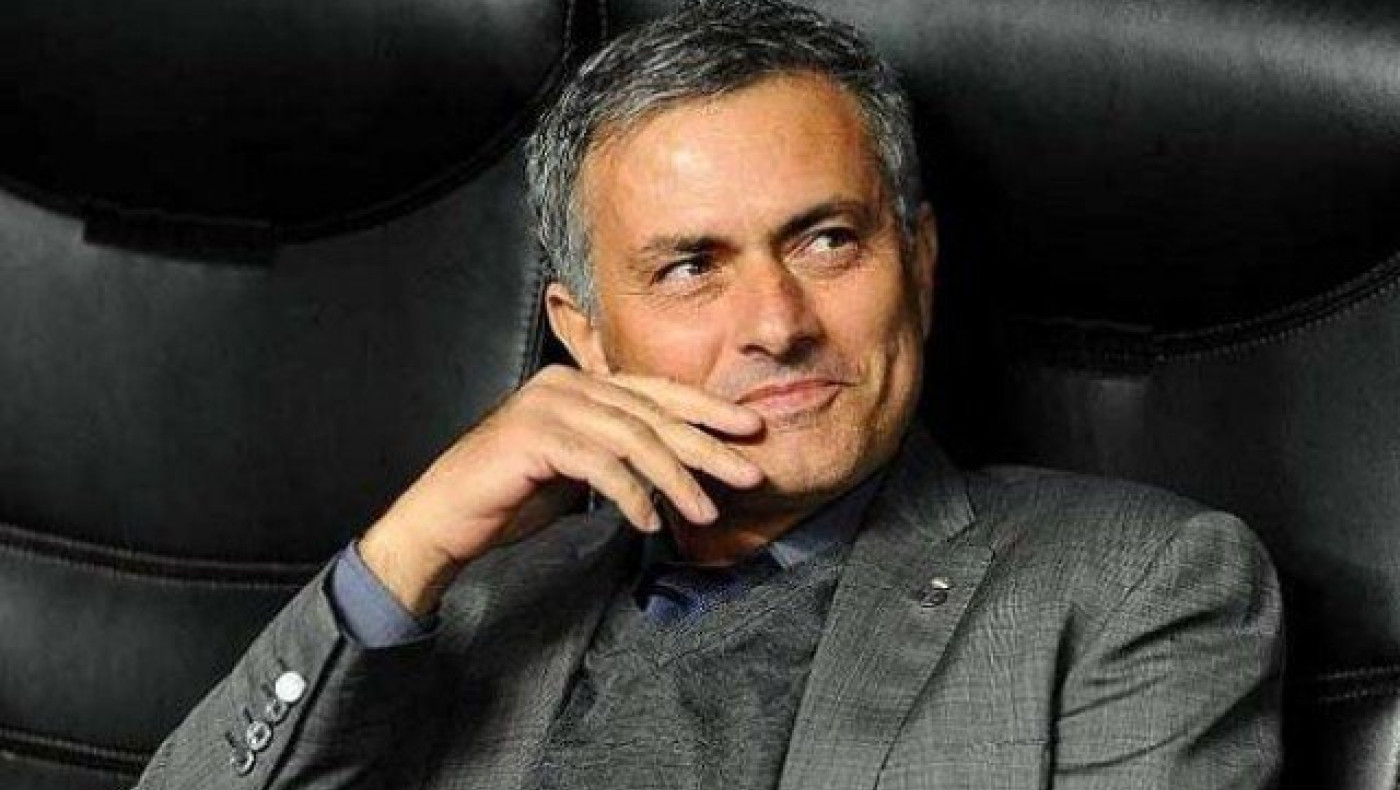 Μουρίνιο: «Απίθανη αποστολή η επιστροφή                      Ρονάλντο»