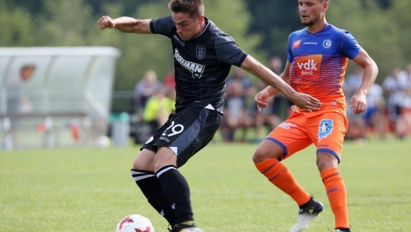 Ο Γιώργος Ζαΐρης blogάρει: Κέρδος το  ότι ξεχνά το 3-4-3