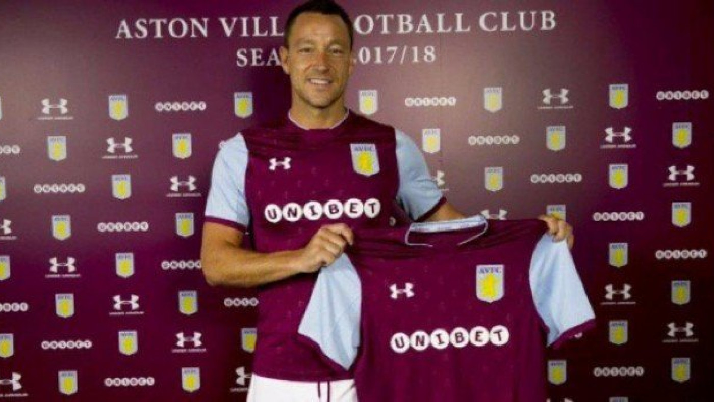 «Χωριάτης»    και     επίσημα     ο    Τζον     Τέρι