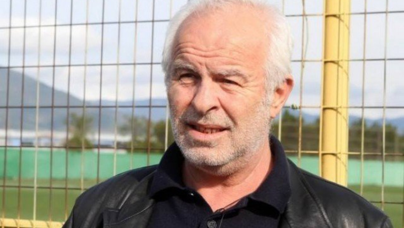 Πανταζής: «Αυτά πρέπει να προσέξετε για να παίξετε μπάλα»
