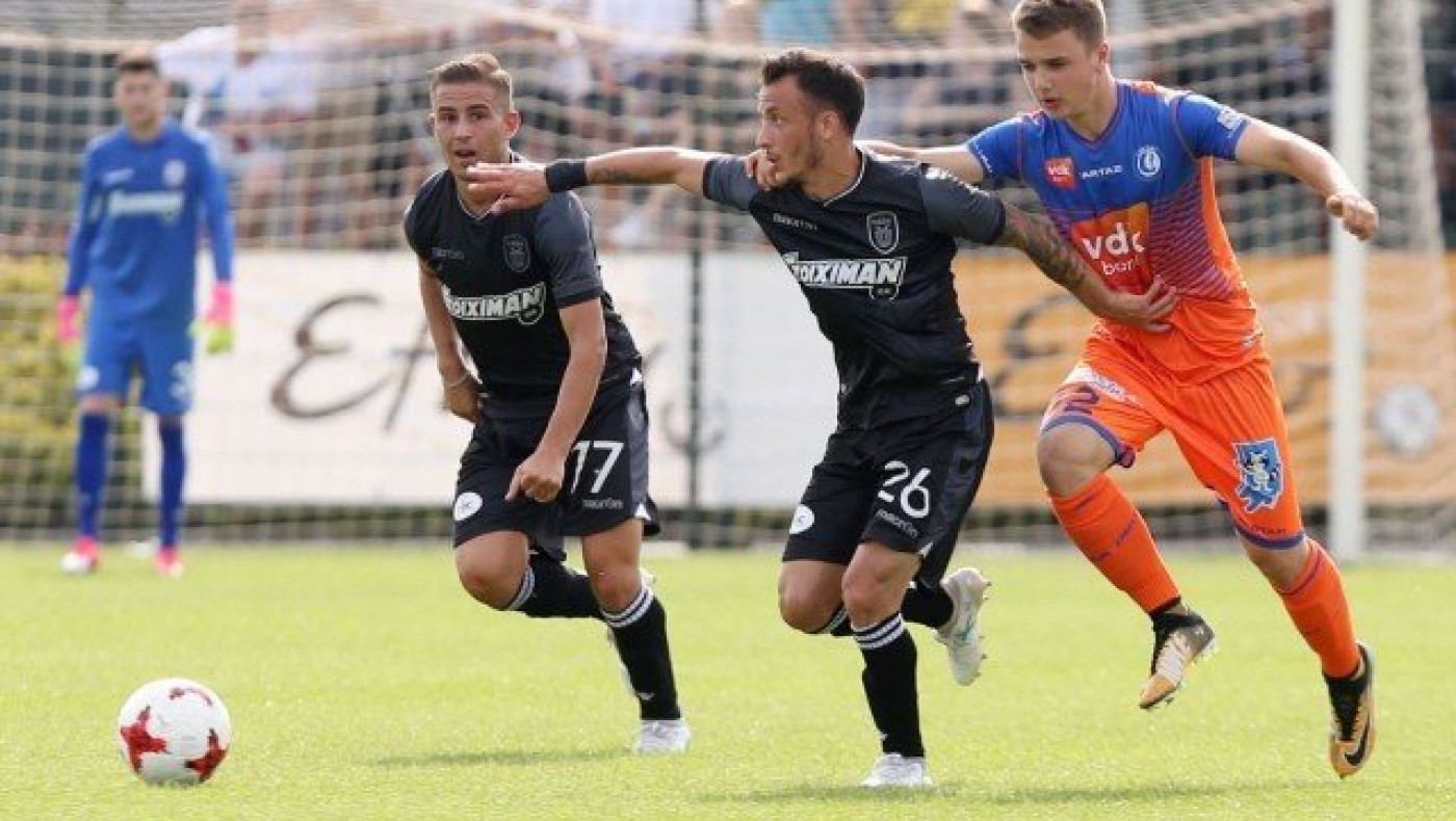 Αλλα τα μάτια                            του λαγού…