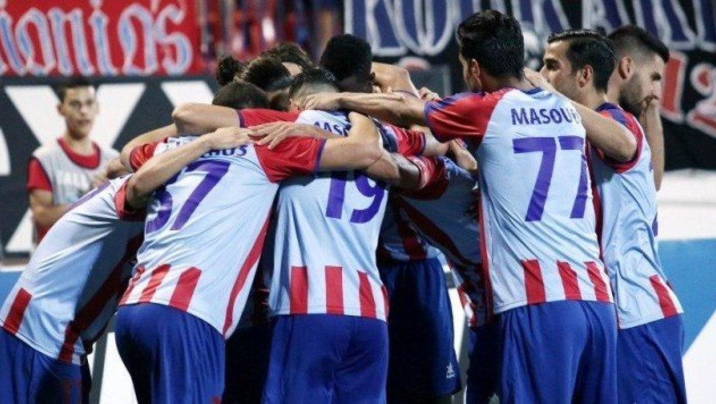 Αυτοί είναι οι αντίπαλοι του Πανιωνίου και του Παναθηναϊκού