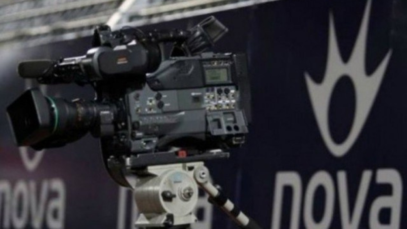 Στην αντεπίθεση η Nova, επιμένει για μείωση των ομάδων