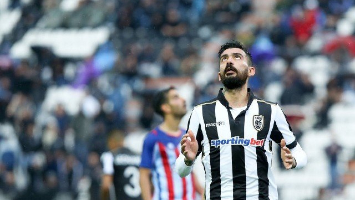 Η αυτοκριτική του Κλάους και... πώς θα νικηθούν οι «εχθροί» του