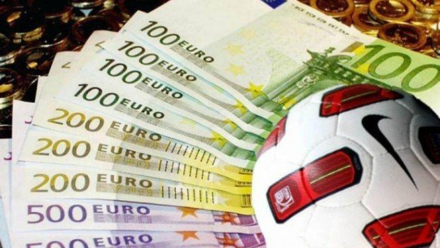 Ένταλμα σύλληψης για ιδιοκτήτη στοιχηματικής εταιρείας