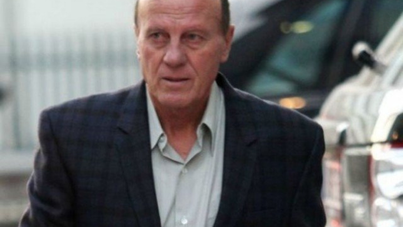 Δομάζος: «Μπράβο στον Λυμπερόπουλο, ο Ουζουνίδης γιατί έμεινε;»