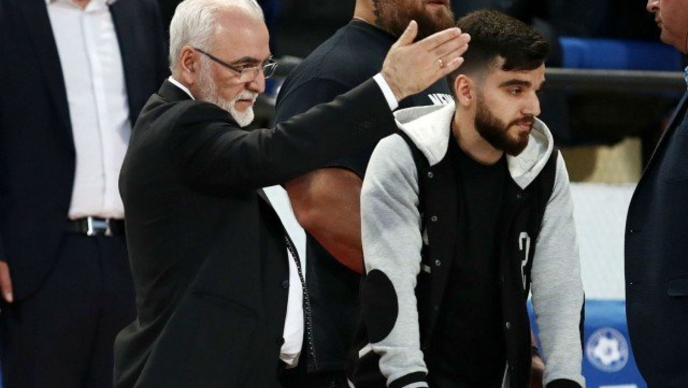 Ξεκάθαρη εντολή Σαββίδη: «Προχωρήστε  σε  συμφωνίες»