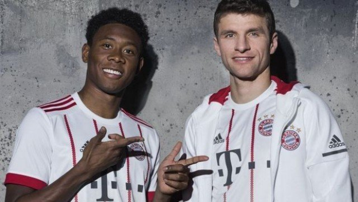 Ο κόσμος ψήφισε και οι «μεγάλοι» της Ευρώπης ντύθηκαν (pics)