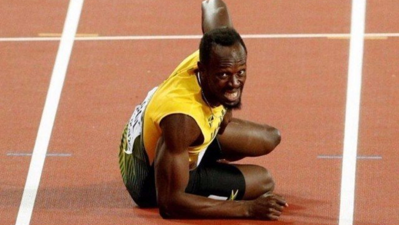 Τι συνέβη με τον Μπολτ! Ο γιατρός του Τζαμακαϊνού αποκαλύπτει!