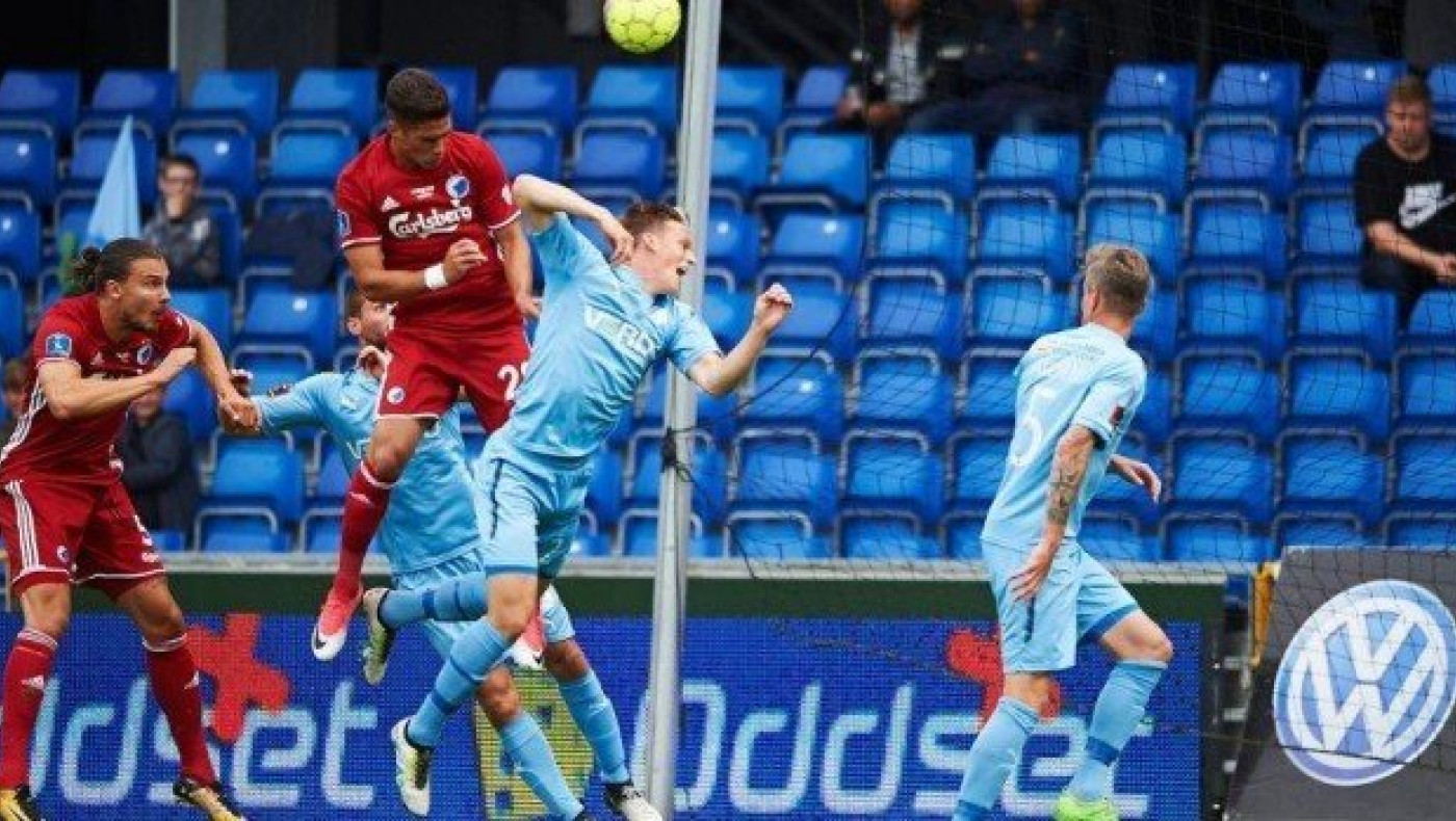 Άνοιξε λογαριασμό ο Πιέρος                              Σωτηρίου (vid)