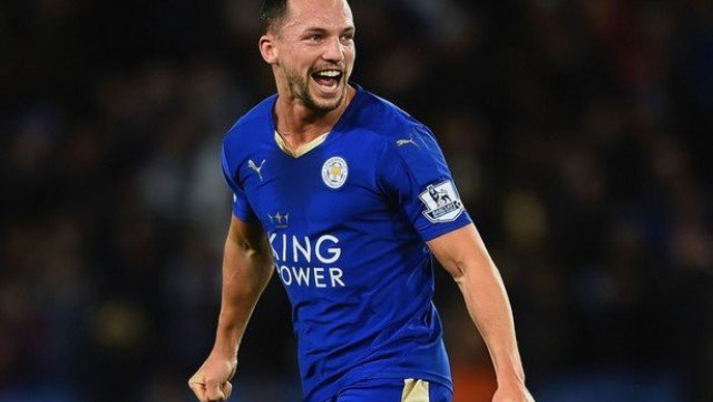 Θέλει Τσέλσι ο                        Ντρινκγουότερ