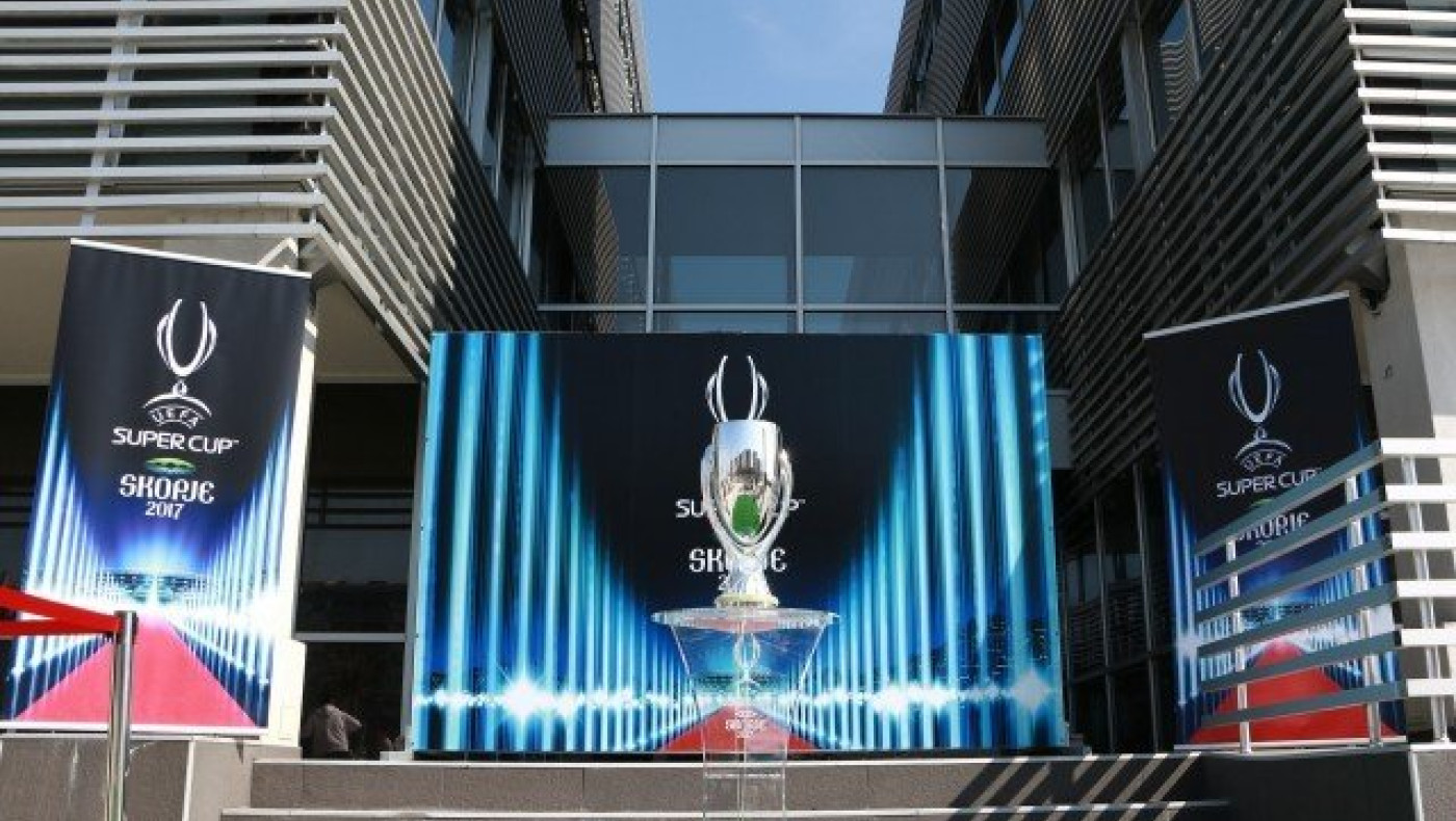 Ζητούμενο η… προπαγάνδα και δεν το         κρύβουν