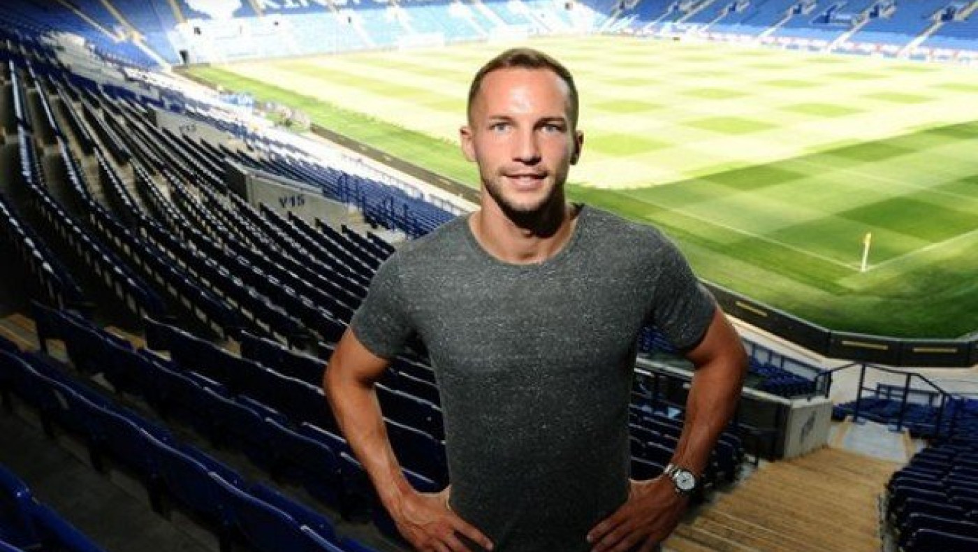 Τόσα ζητάει η Λέστερ          για τον Ντρινκγουότερ!