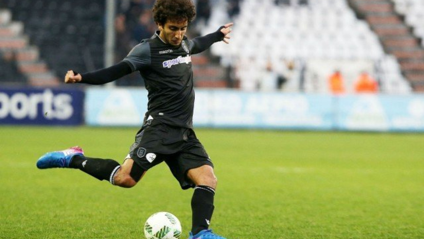 Αποχαιρέτισε τον ΠΑΟΚ ο Ουάρντα!             (pic)