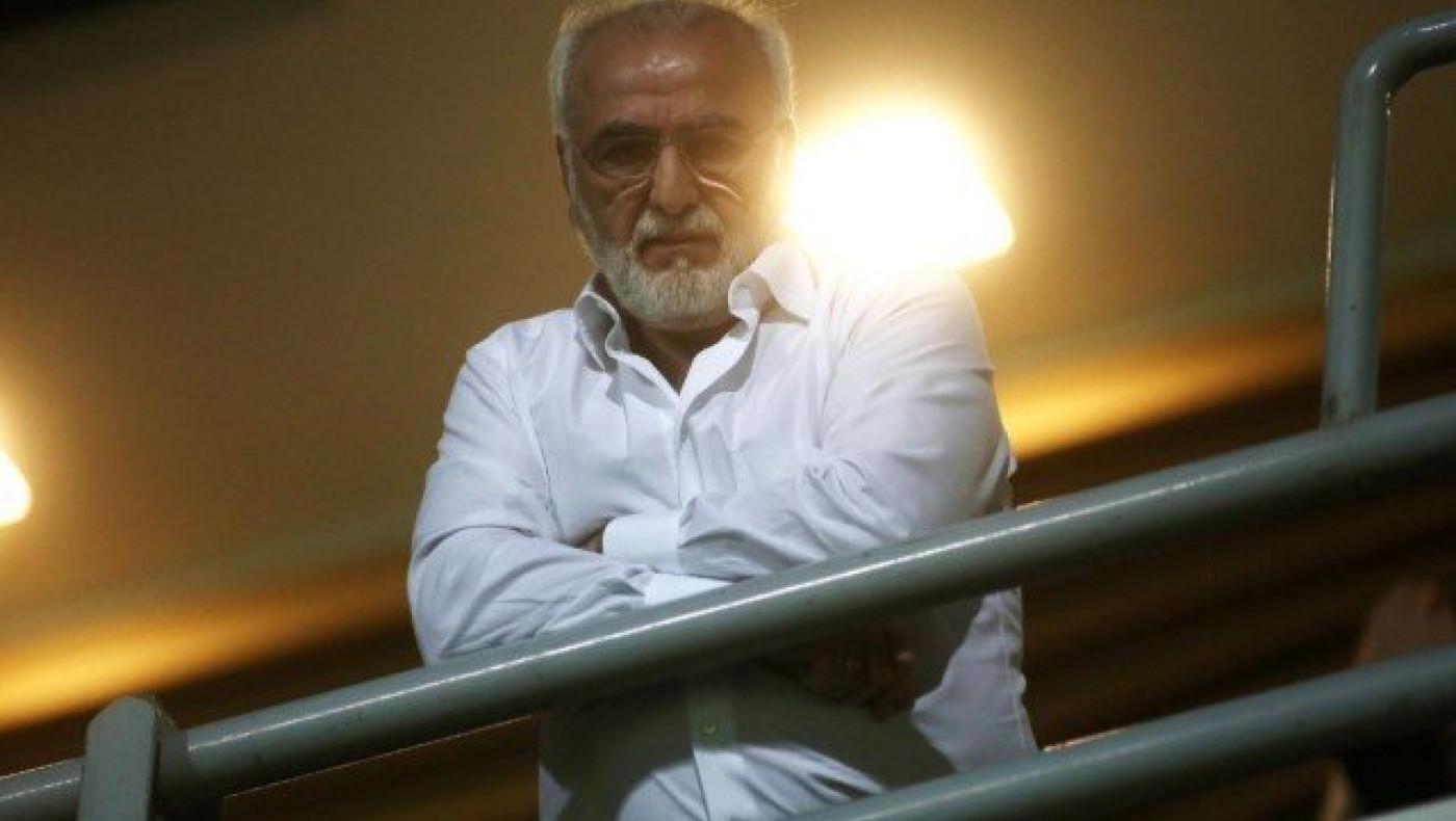 Οριστική συμφωνία για την αγορά του «Ε» από Σαββίδη