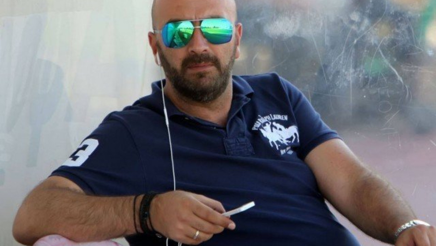 H selfie και το μήνυμα                του Μυροφορίδη (pic)