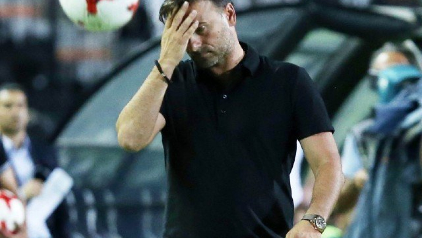 Εύκολο να αλλάζεις προπονητή, δύσκολο να έχεις καλό ρόστερ...