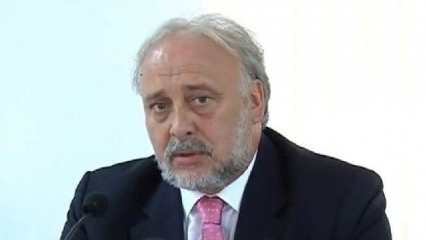 Καλαντζής: «Δεν κατεβαίνω στις εκλογές για να χάσω»