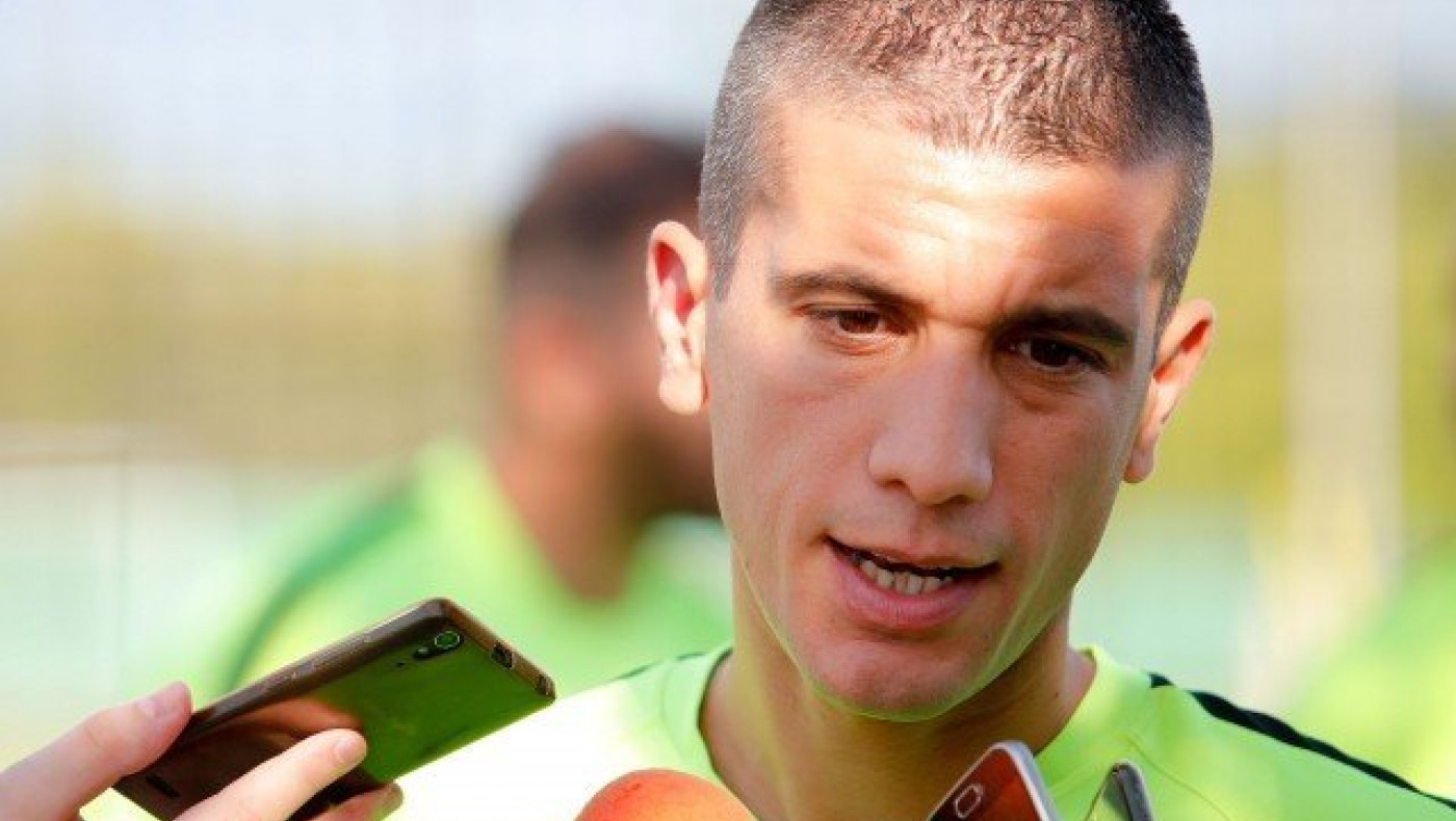 Μαραγκός:                     «Μονόδρομος η άνοδος»