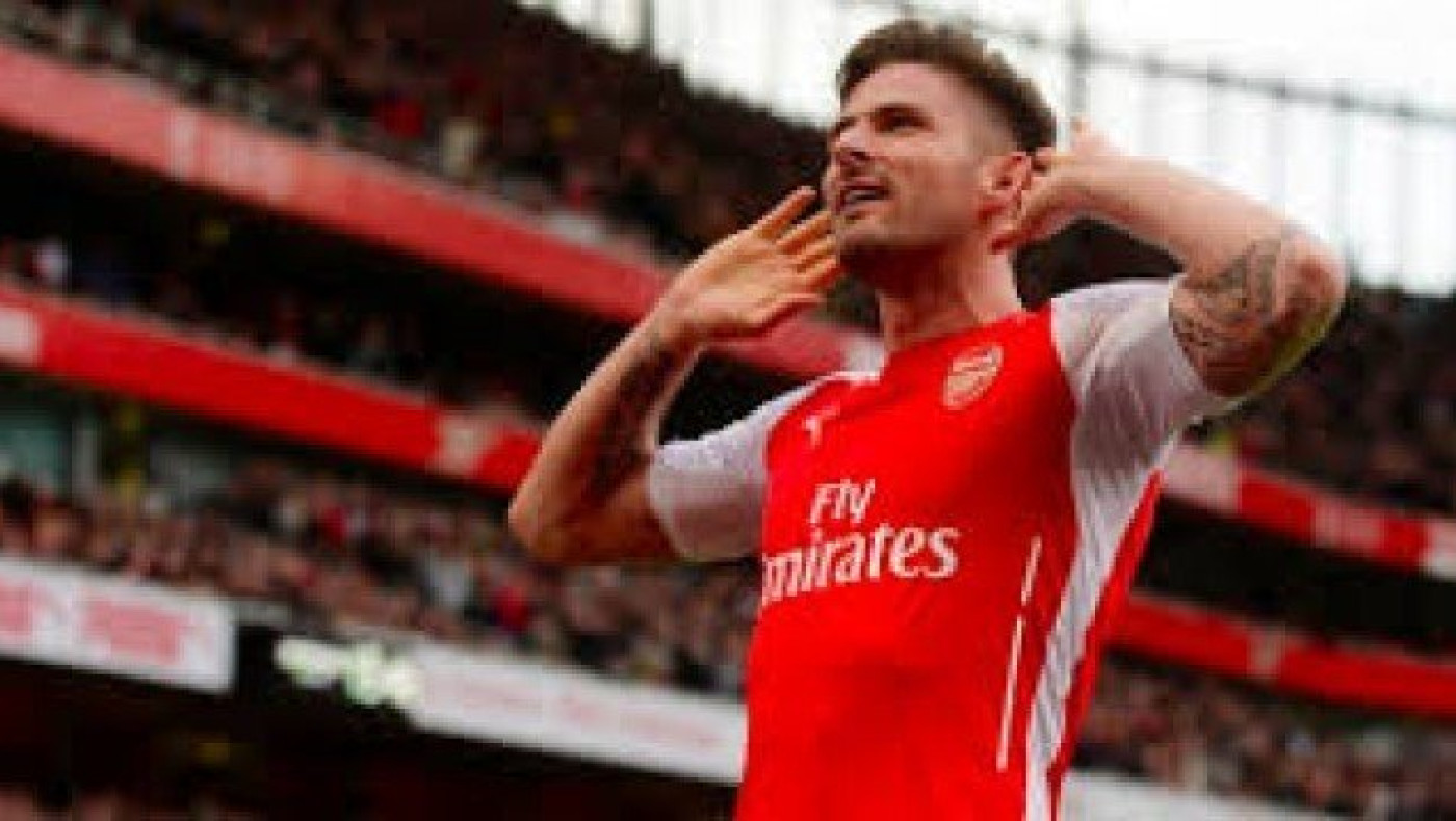 Χάλασε    του     Ζιρού         στη          Μαρσέιγ