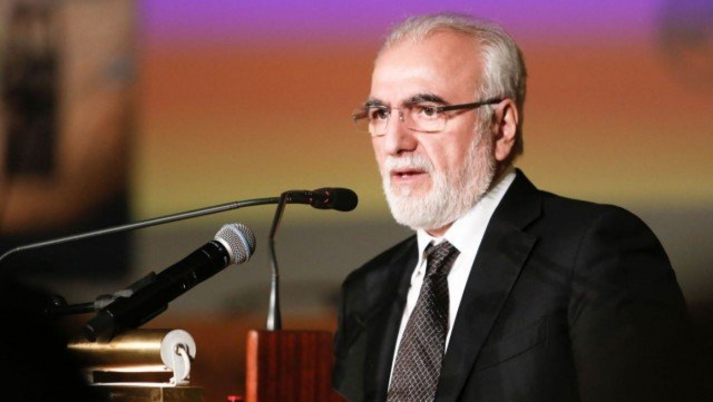 «Παρών» ο Σαββίδης στον τελικό του      Σούπερ Καπ