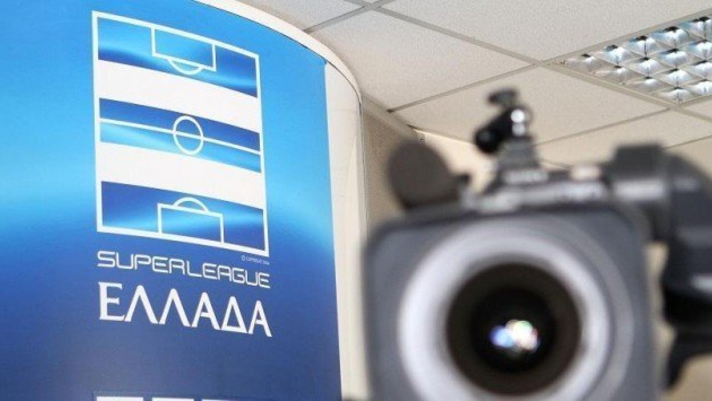 «Πόρτα»                            COSMOTE ΤV σε Superleague