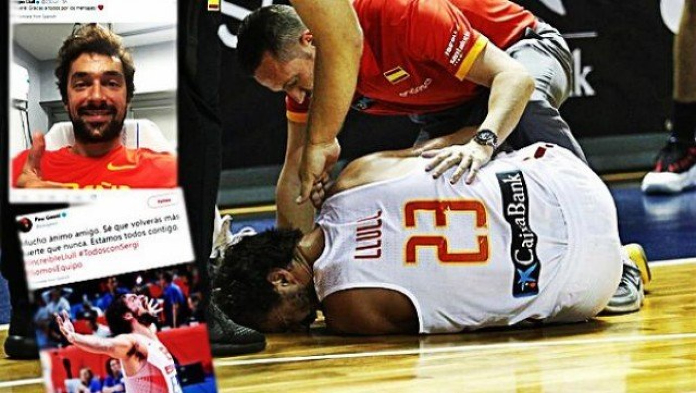 Σοκ με Γιουλ, εννέα μήνες εκτός                               δράσης!