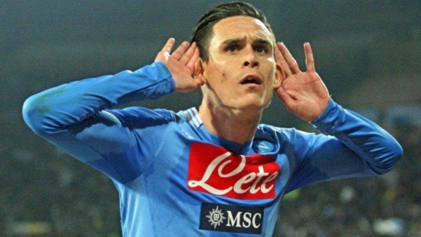 Καγιεχόν:                «Είμαστε Αντι-Γιουβέντους»