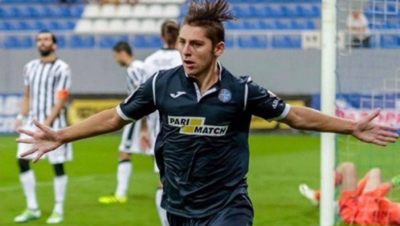 Μπιλένκι: «Δεν είναι  υπερφυσικός ο  ΠΑΟΚ, μπορούμε»