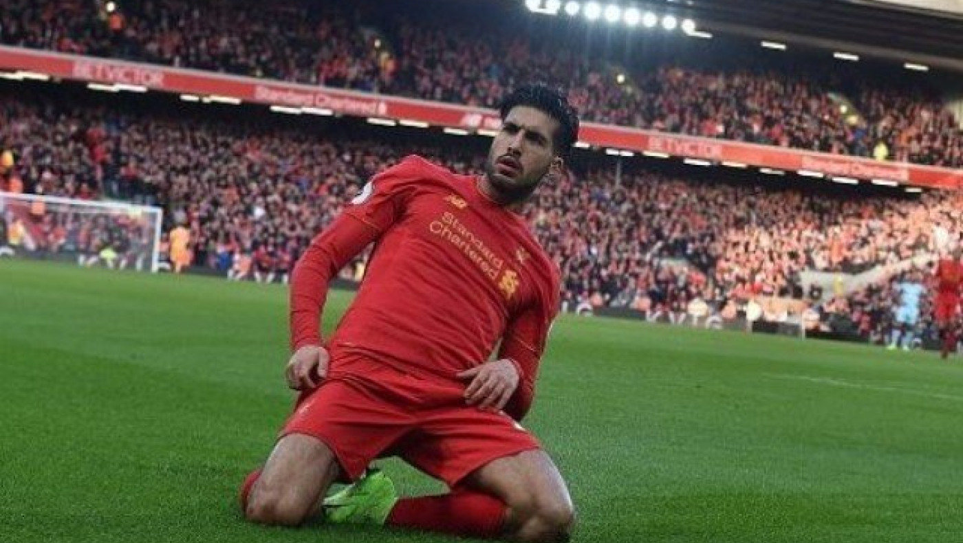 «Πόρτα» της Λίβερπουλ σε Γιουβέντους                       για Τσαν