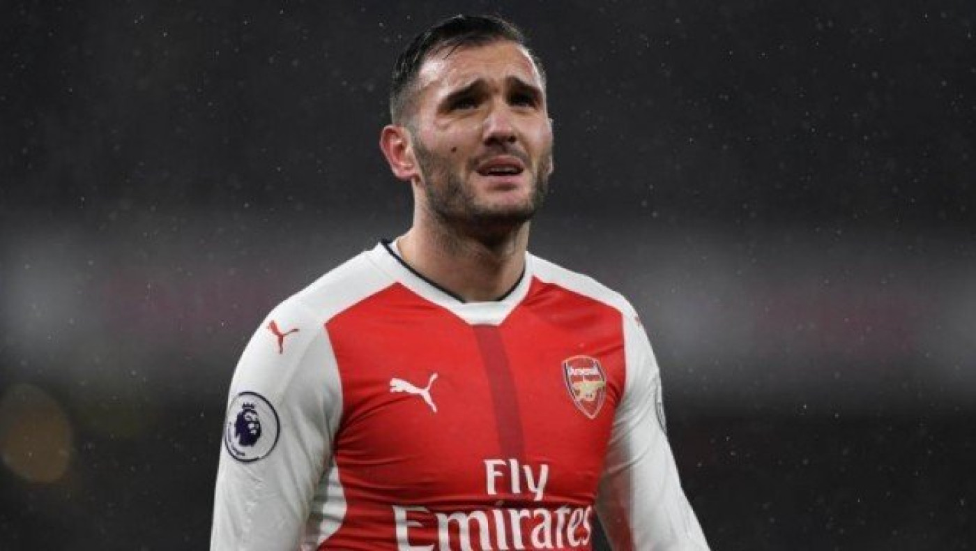 Ζητά επιστροφή στη Ντεπορτίβο ο Λούκας, τον θέλει η Μαρσέιγ