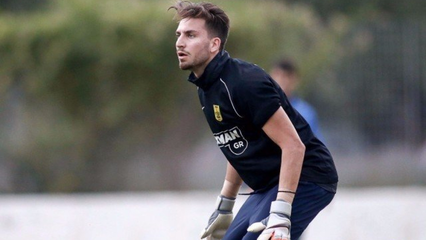 Προσπαθεί να τελειώσει    το θέμα Διούδη ο Καρυπίδης