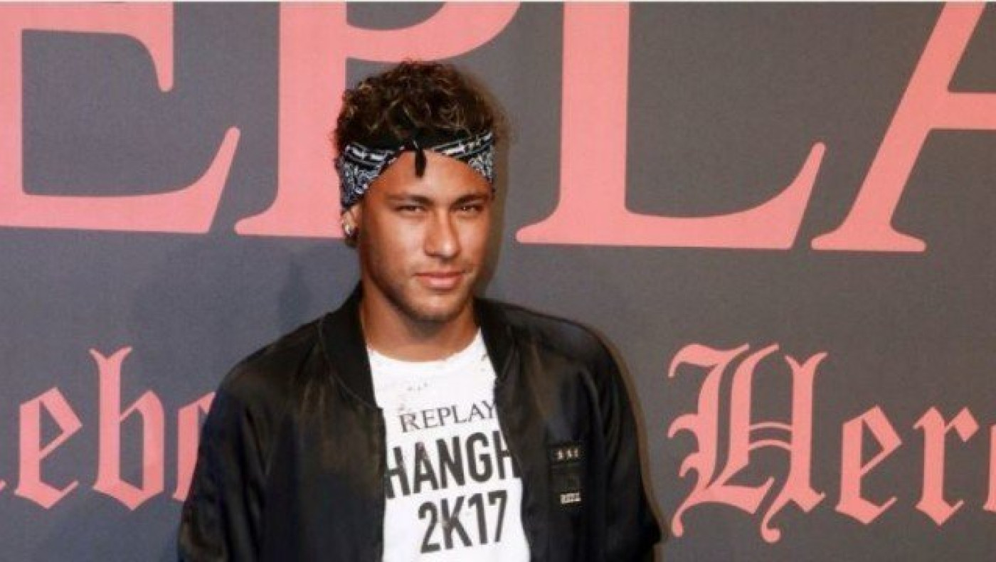 Η απάντηση του Νεϊμάρ στον Μέσι: «Κι εσύ θα μου λείψεις, αδερφέ»