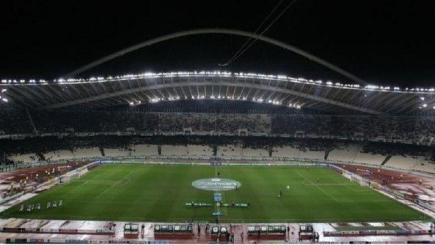 Ανοιχτό να γίνει και φέτος εκτός ΟΑΚΑ ο τελικός Κυπέλλου