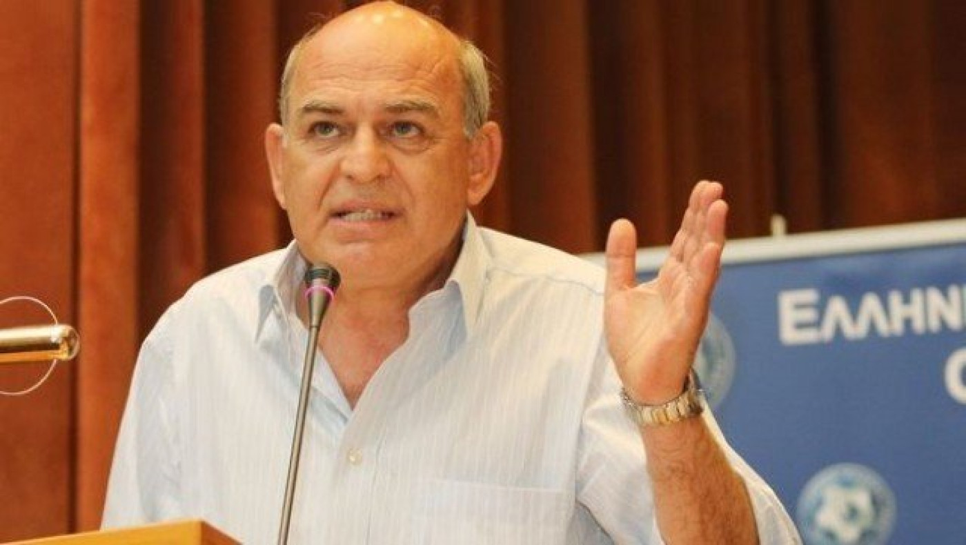 Το καθαρό τοπίο της ΕΠΟ και η «παγίδα» για Γραμμένο