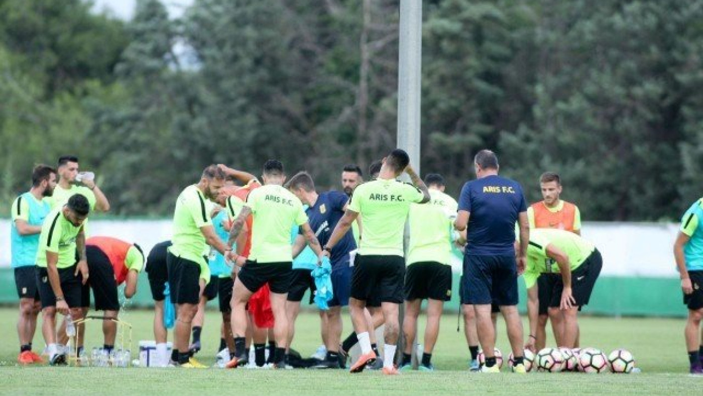 Εάν ασπασθεί του κανόνες   θα πετύχει τον στόχο του