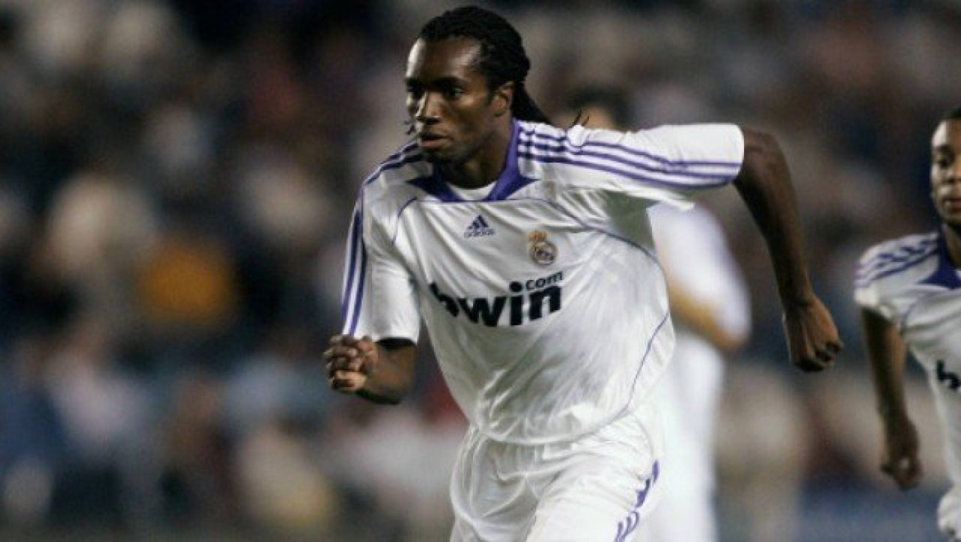 Πρώην παίκτης της Ρεάλ Μαδρίτης και των… Τρικάλων στο Κατάρ! (pic)