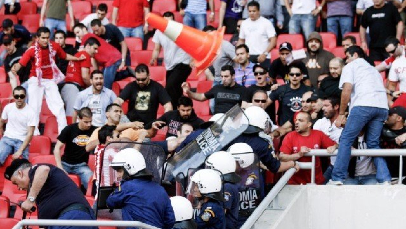 To… «λιμάνι των μπαταξήδων» σύννεφο τα «φέσια» του θρύλου