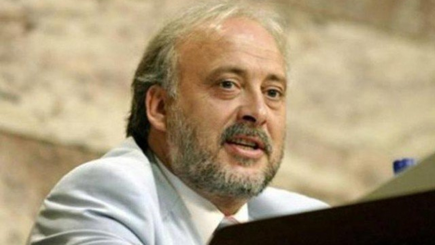 «Αν με προτείνουν οι Ενώσεις μπορεί να είμαι υποψήφιος» (audio)