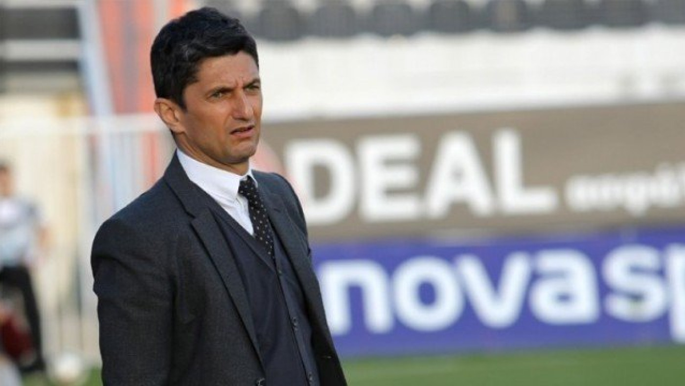 Ο απολογισμός του Ράζβαν Λουτσέσκου κόντρα στον ΠΑΟΚ