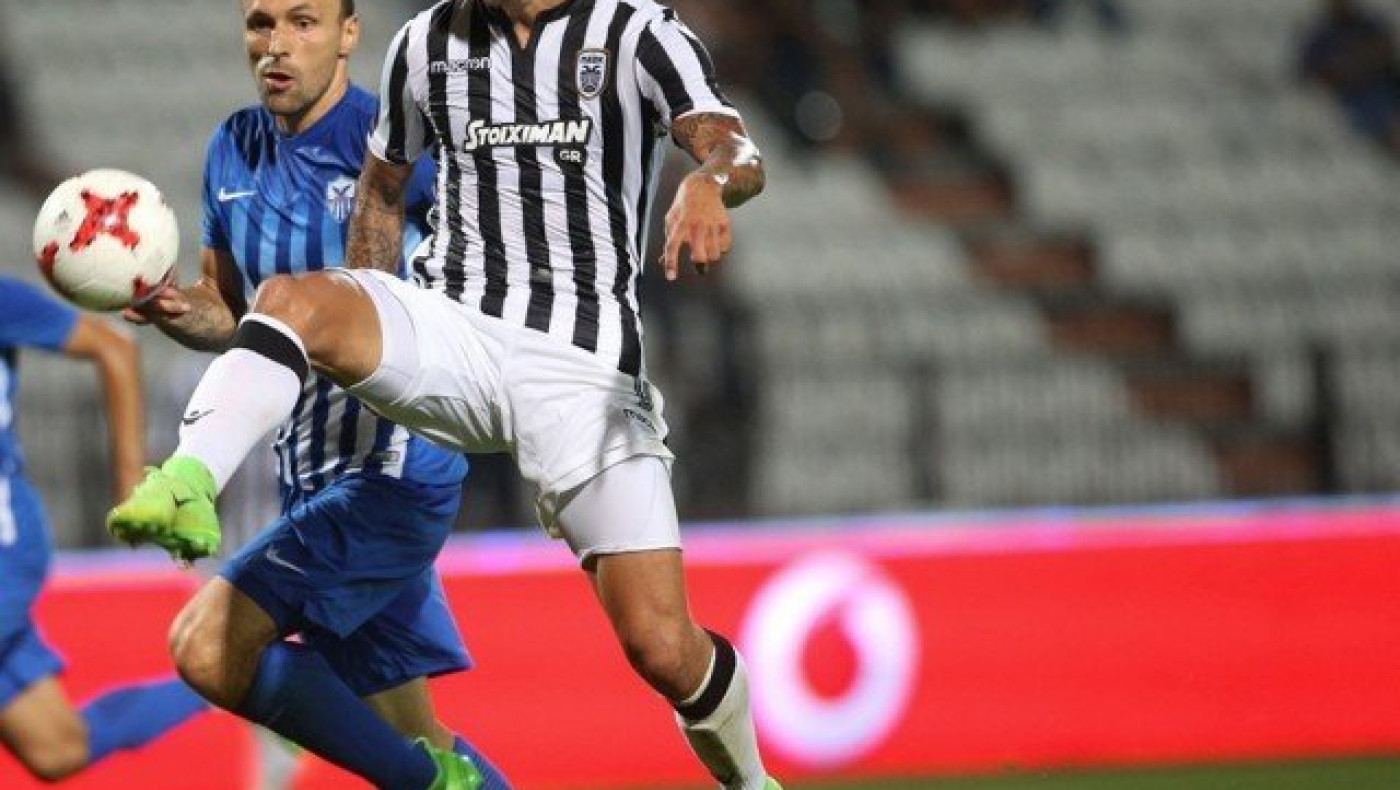 Οι προτάσεις του Μιχάλη Βραζιλιάνου για Τσάμπιονς Λιγκ και Γιουρόπα