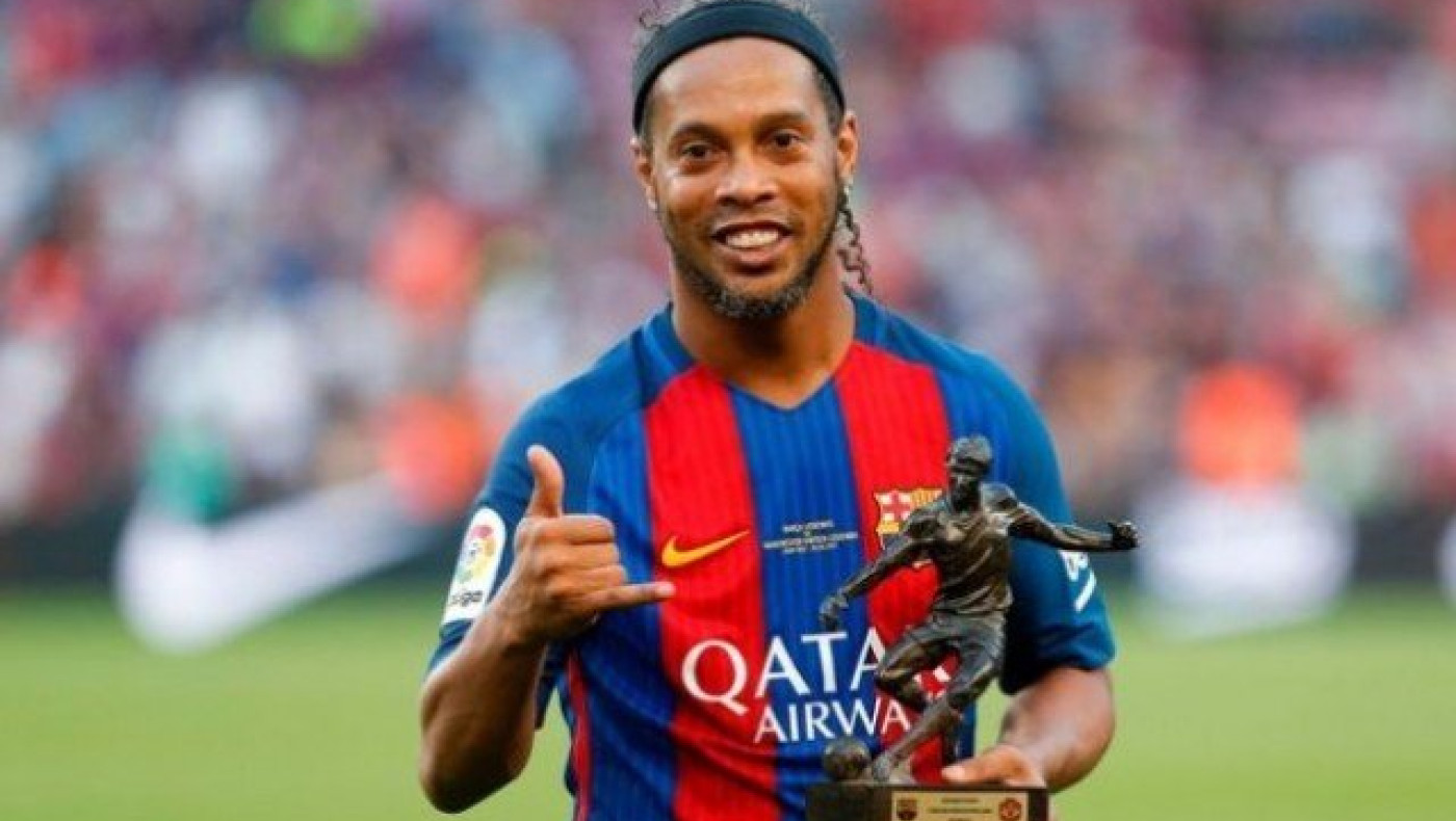 Ροναλντίνιο: «Ο Κουτίνιο είναι ιδανικός αντι-Νεϊμάρ»