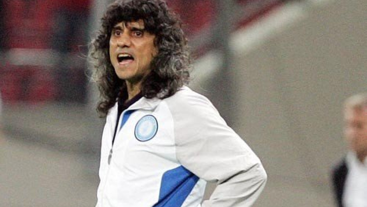 Ο Κωφίδης μιλά για την Ηριάννα, το εχθρικό κράτος και τον Ηρακλή του!